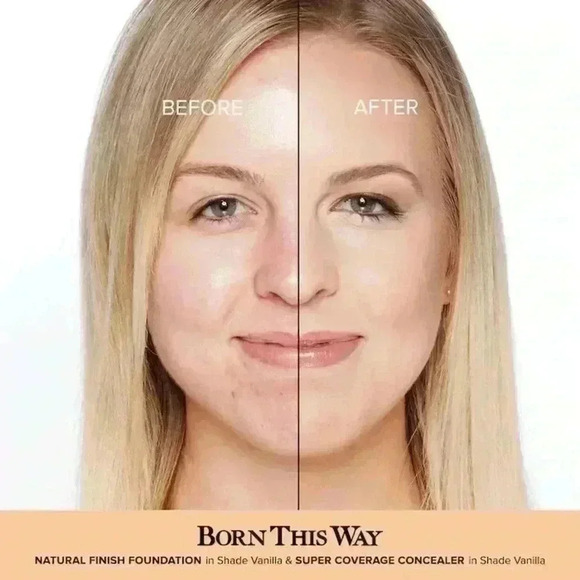 Too faced-Born This Way Super  Coverage Multi-Use Concealer - Picture 5 of 10